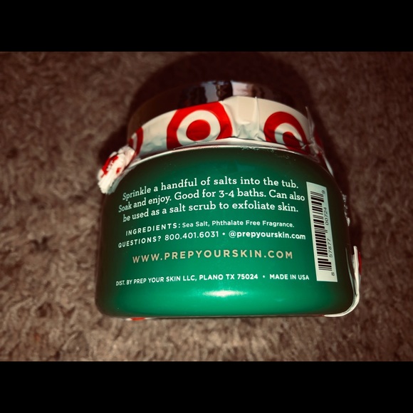 Bath bundle of 3 by prep - Picture 7 of 7